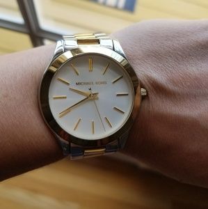 Womens Michael Kors Watch